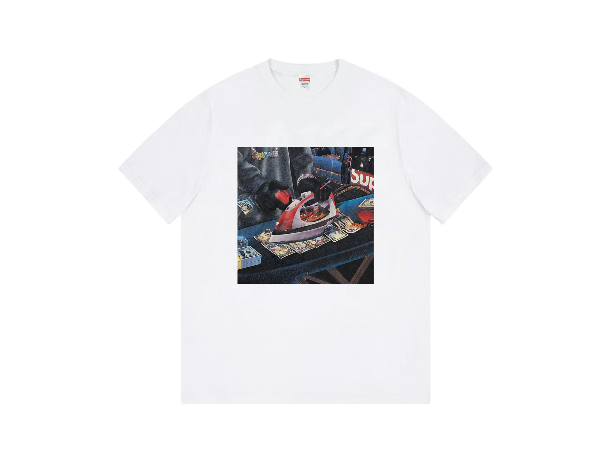 Supreme T-Shirts
