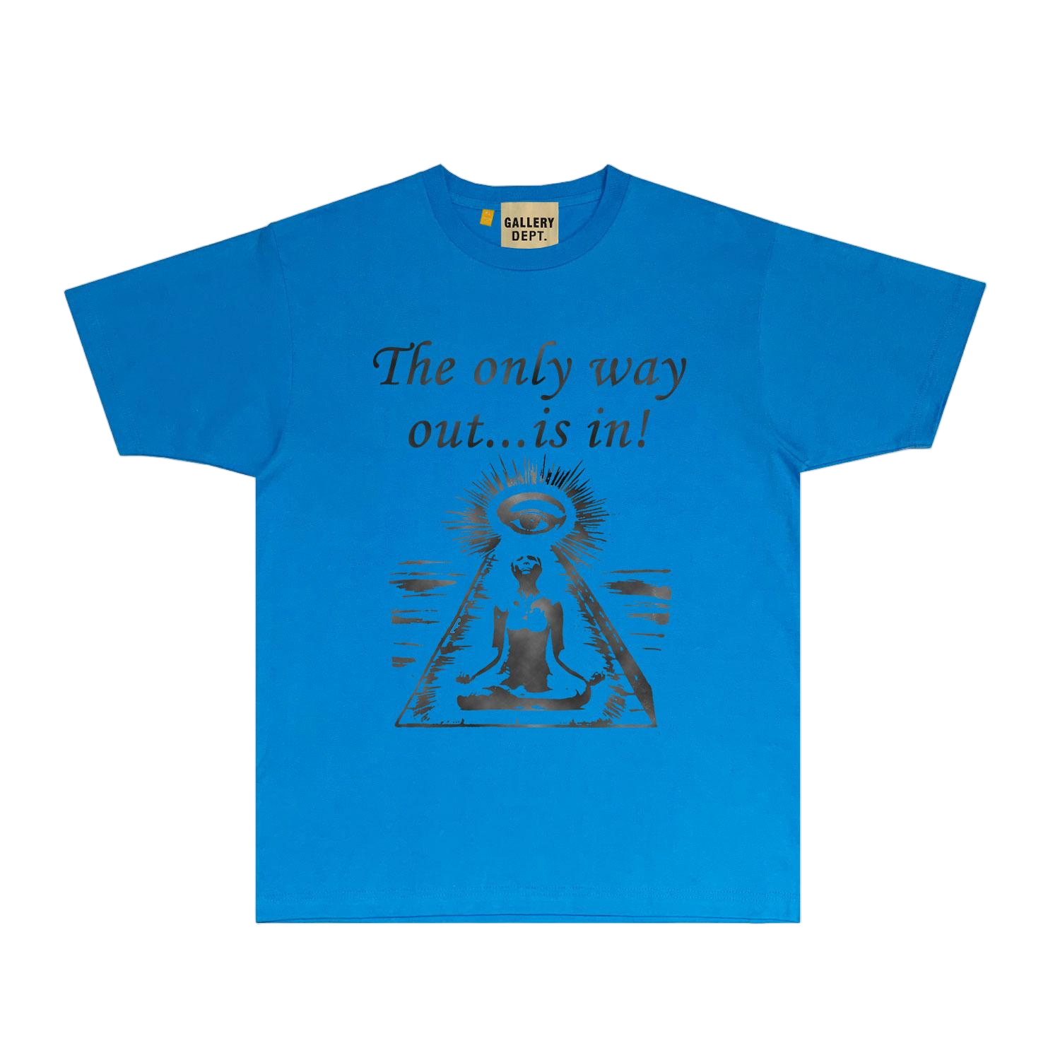 Gallery Dept T-Shirts