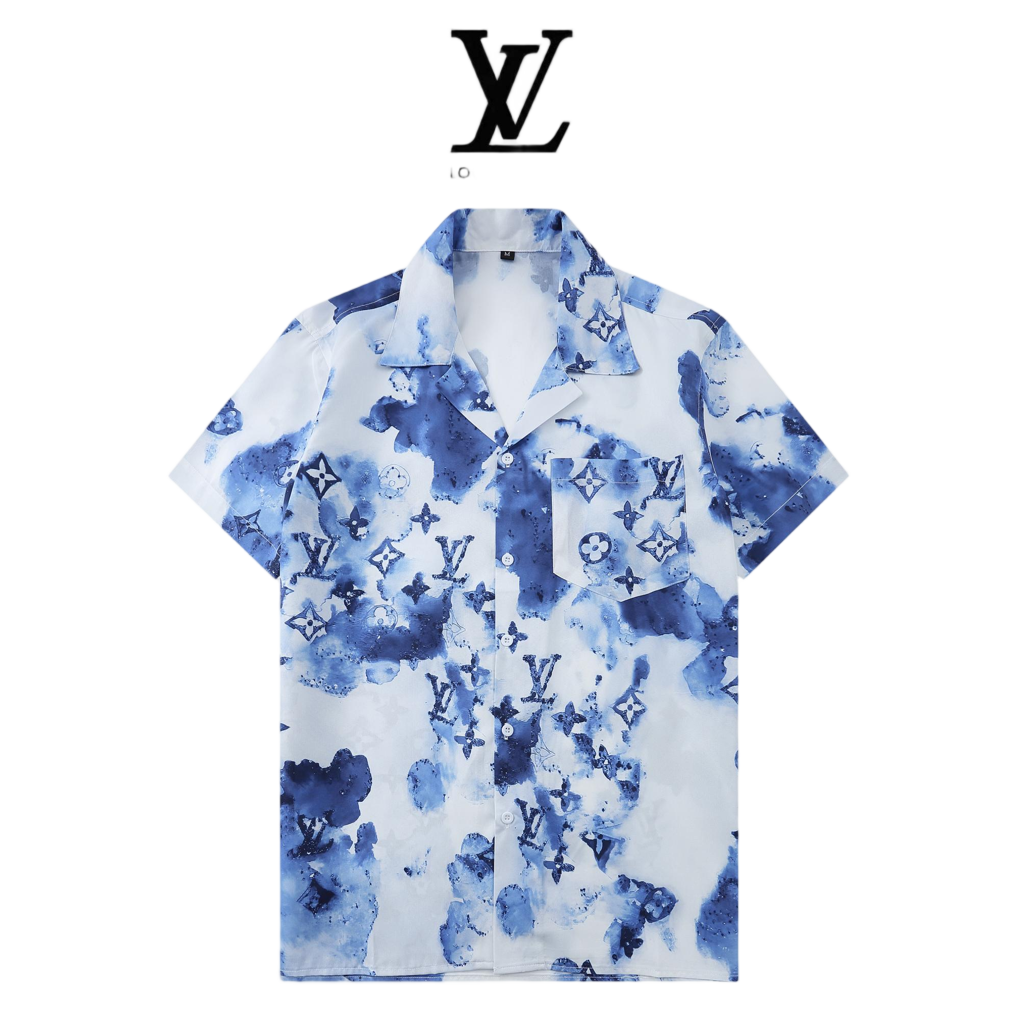 Louis Vuitton T-Shirts