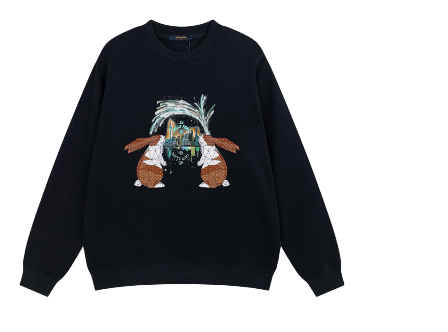 Louis Vuitton Hoodies