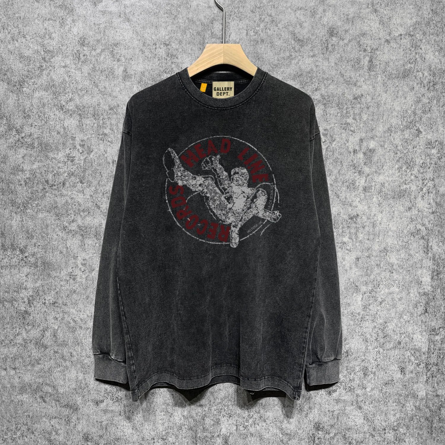 Gallery Dept Hoodies