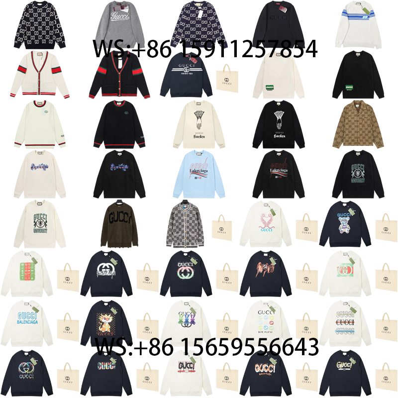 Gucci Hoodies（178）