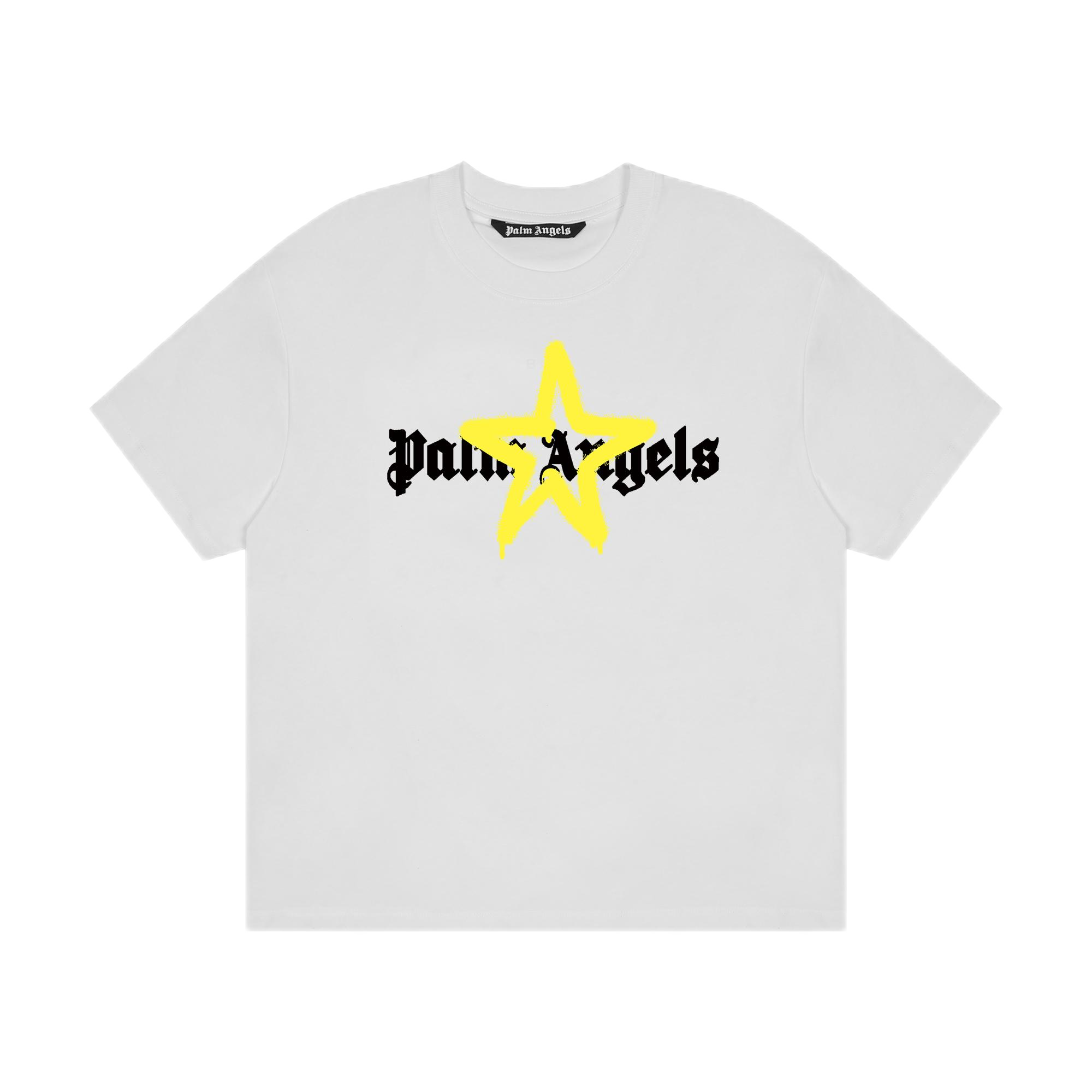  Palm Angels T-Shirts