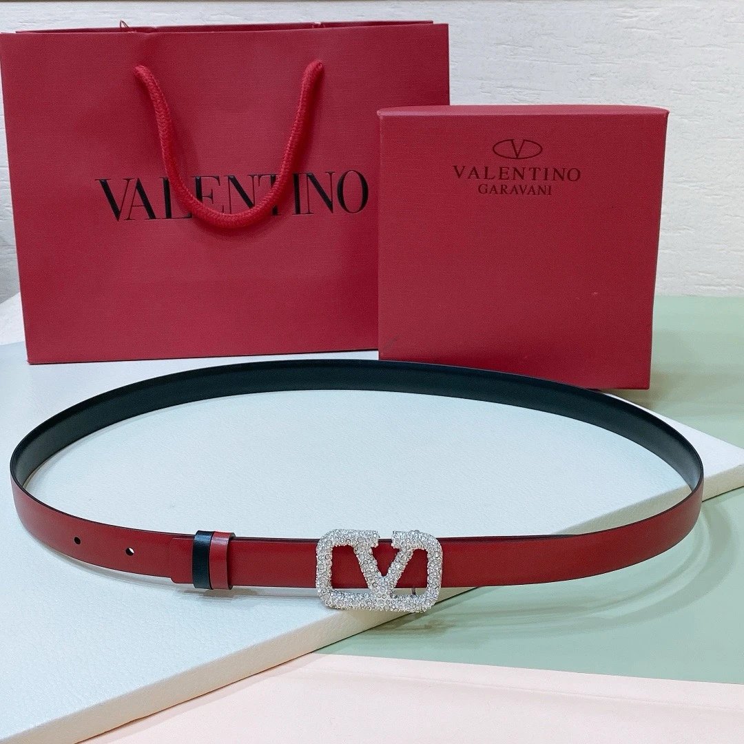 Valentino Belt