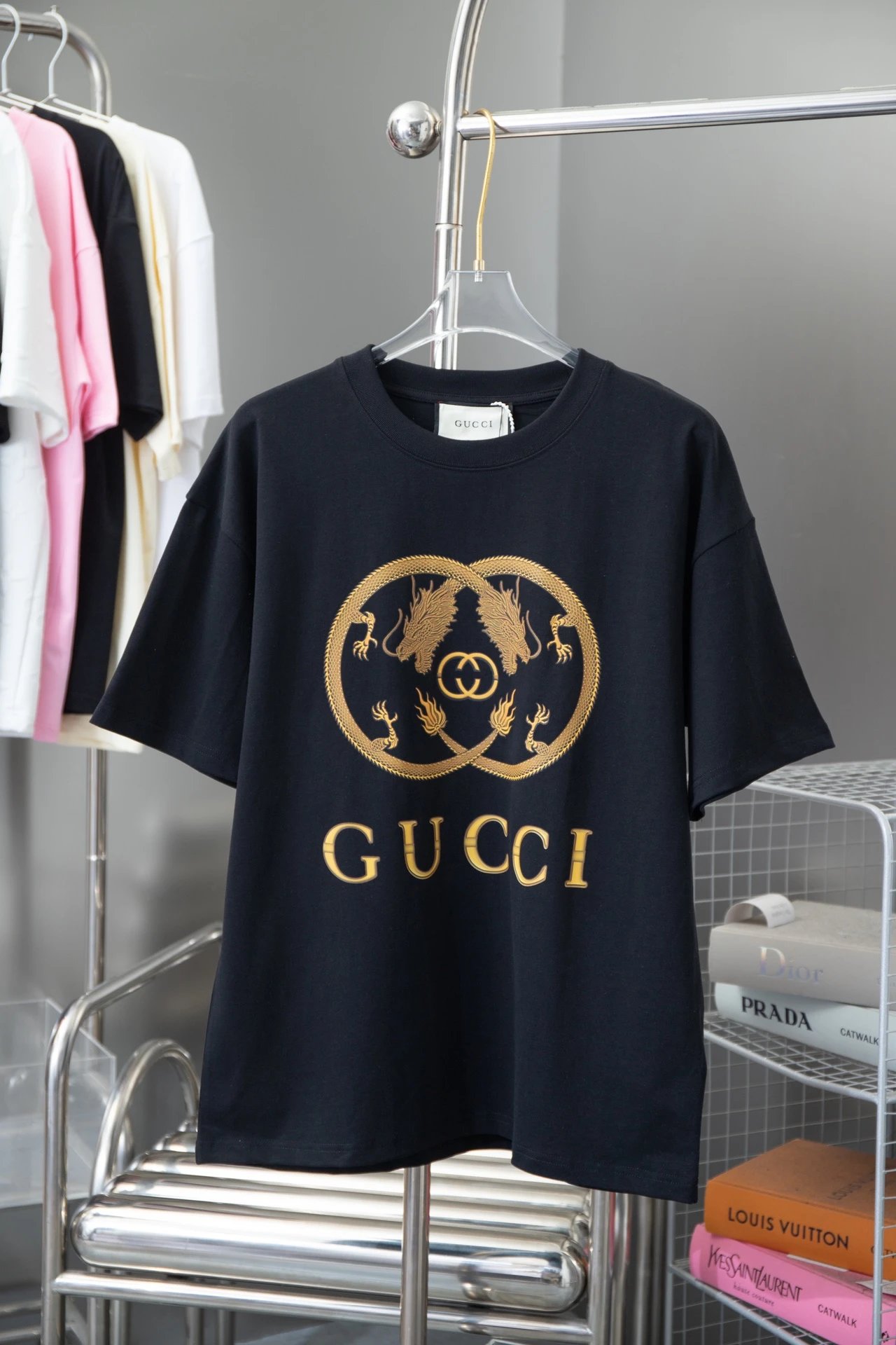 Gucci T-Shirts