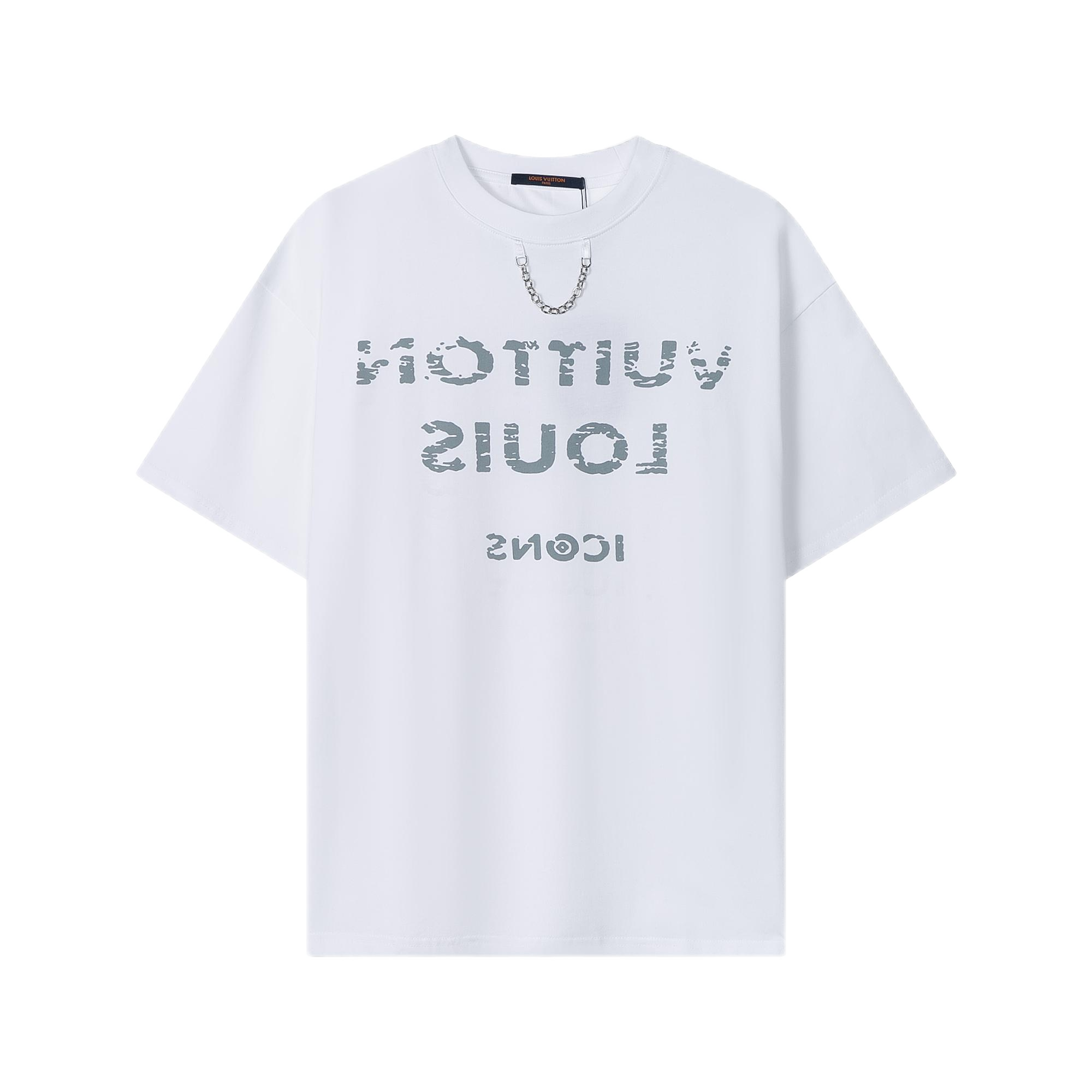 Louis Vuitton T-Shirts