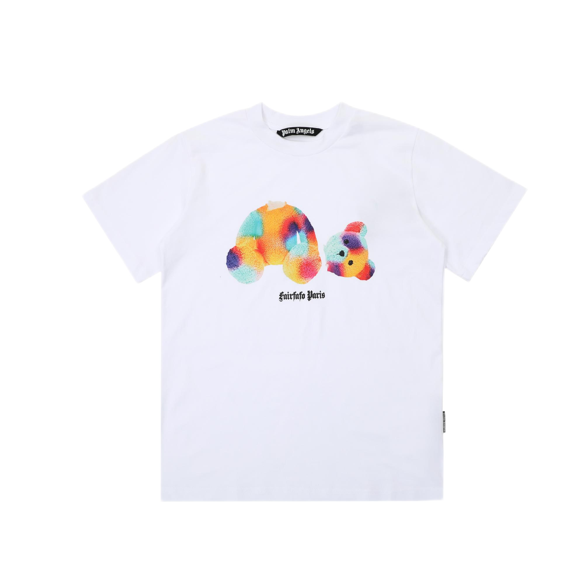  Palm Angels T-Shirts