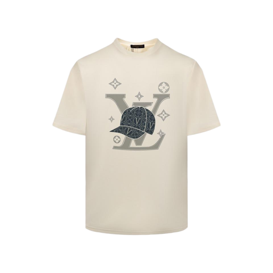 Louis Vuitton T-Shirts