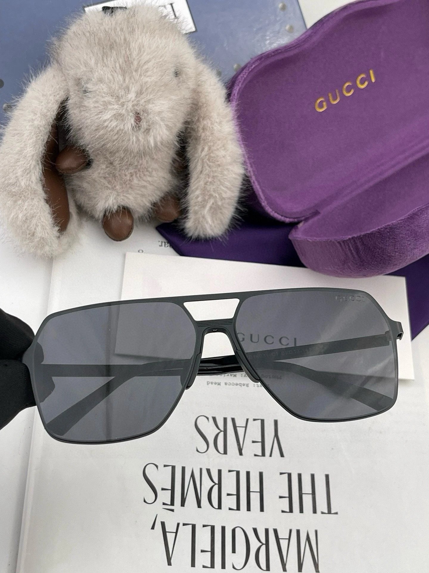 Prada Louis Vuitton...Sunglasses