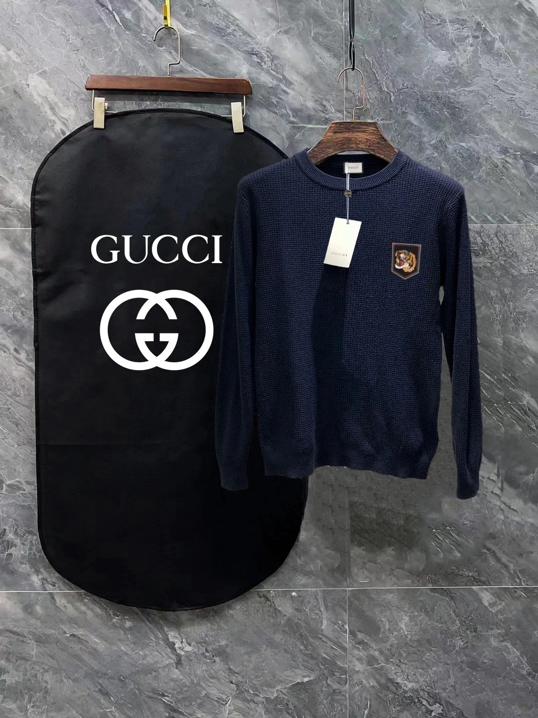 Gucci Hoodies