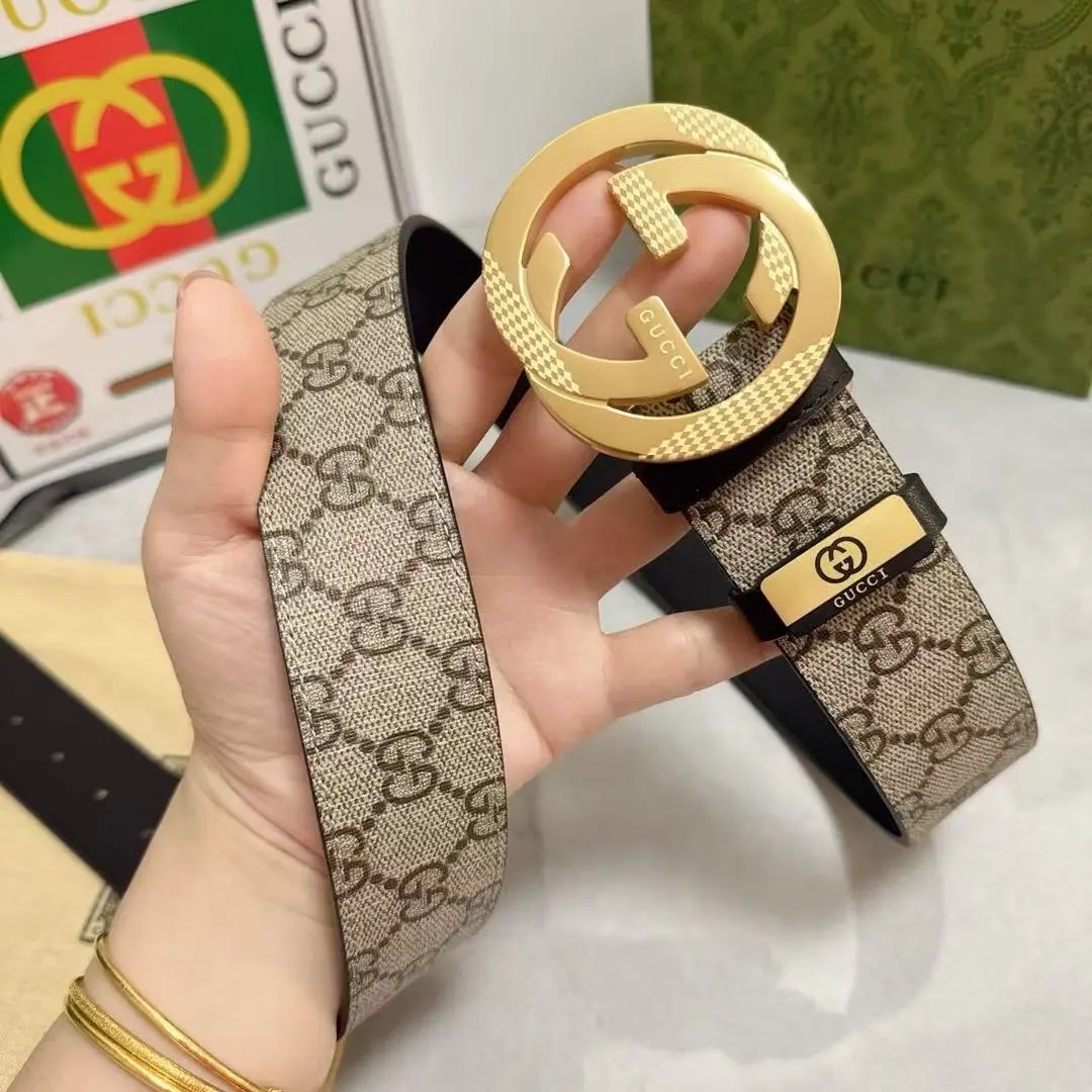 Fendi Gucci...Belt