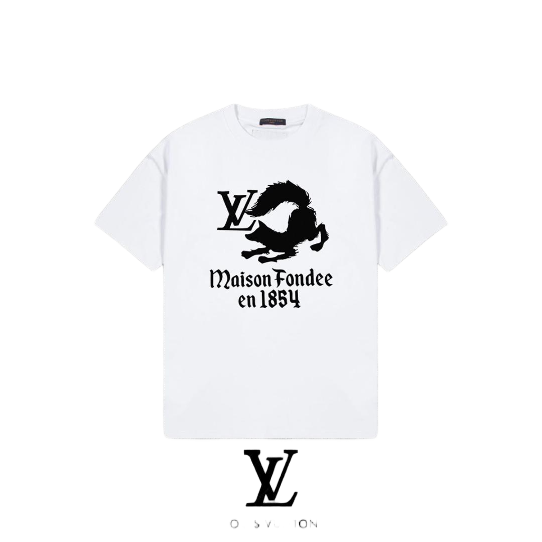Louis Vuitton T-Shirts