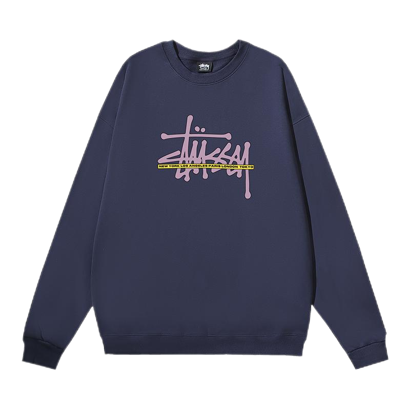 Stüssy Hoodies