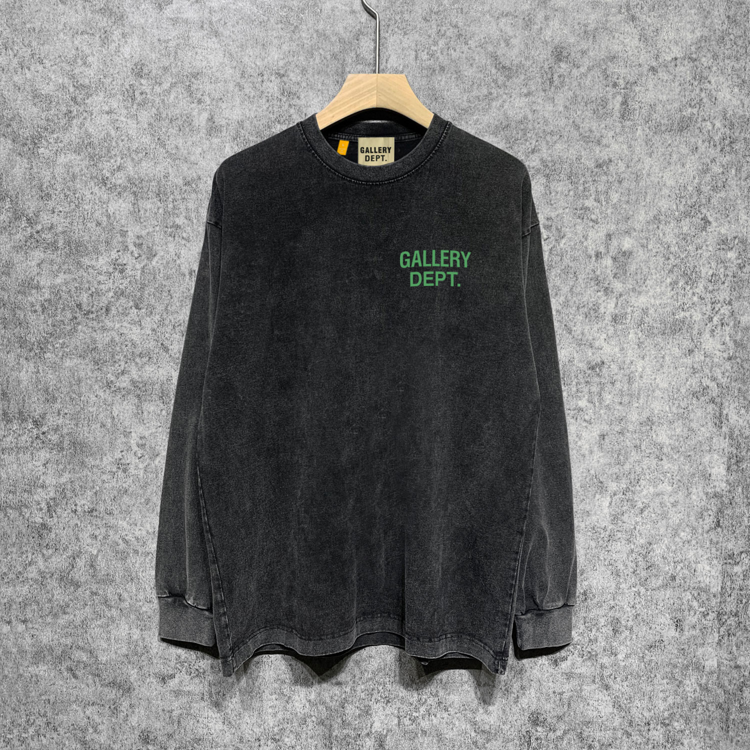 Gallery Dept Hoodies