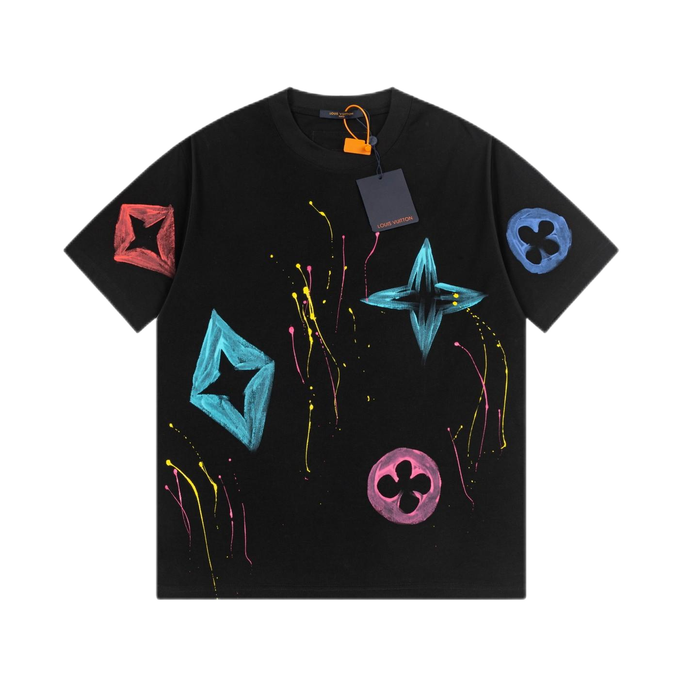 Louis Vuitton T-Shirts