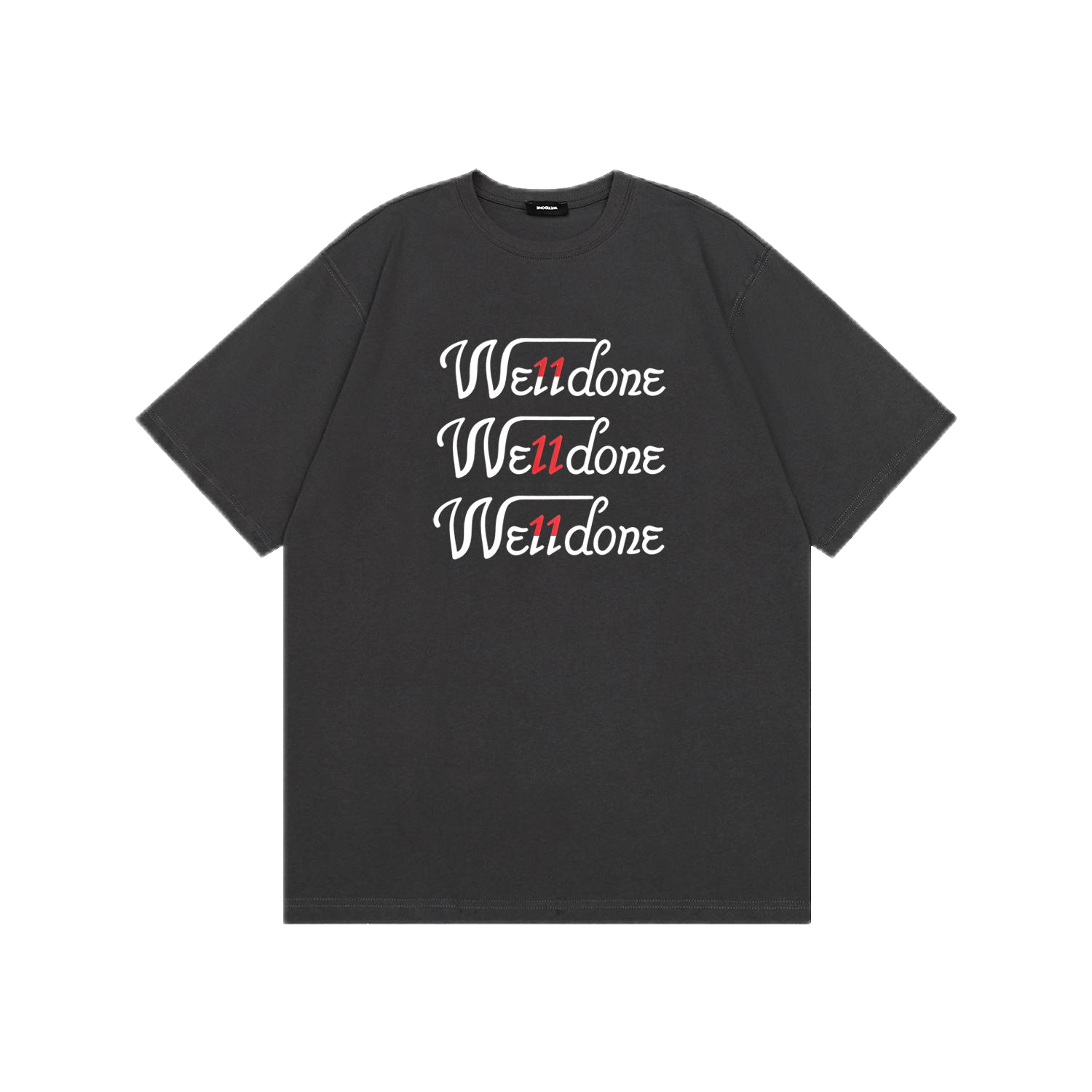 We11done T-Shirts