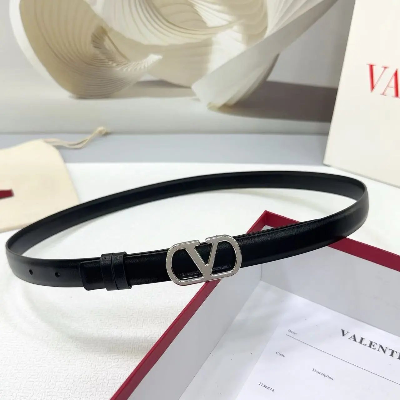 Valentino Versace...Belt