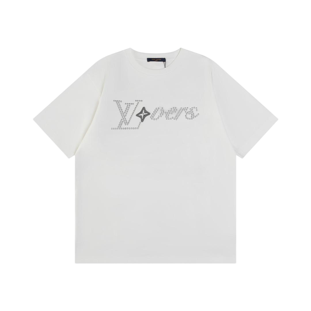 Louis Vuitton T-Shirts