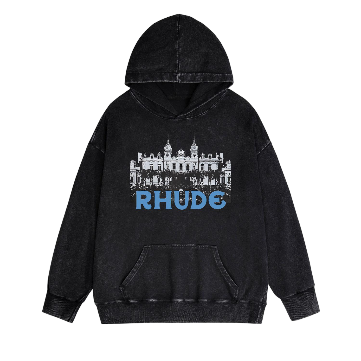 Rhude Hoodies