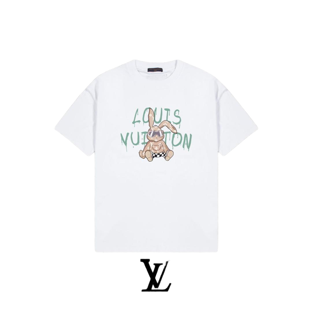 Louis Vuitton T-Shirts