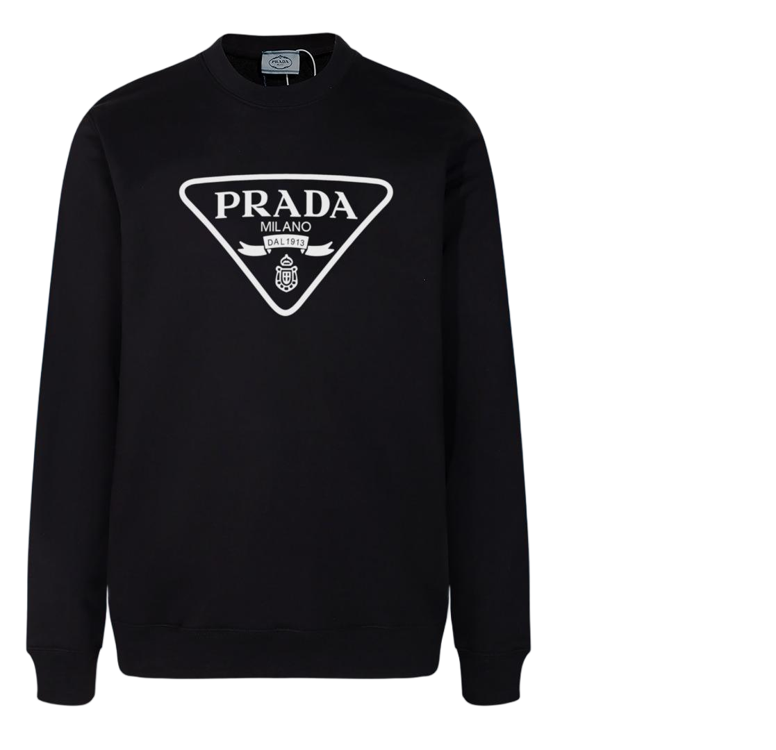 Prada Hoodies