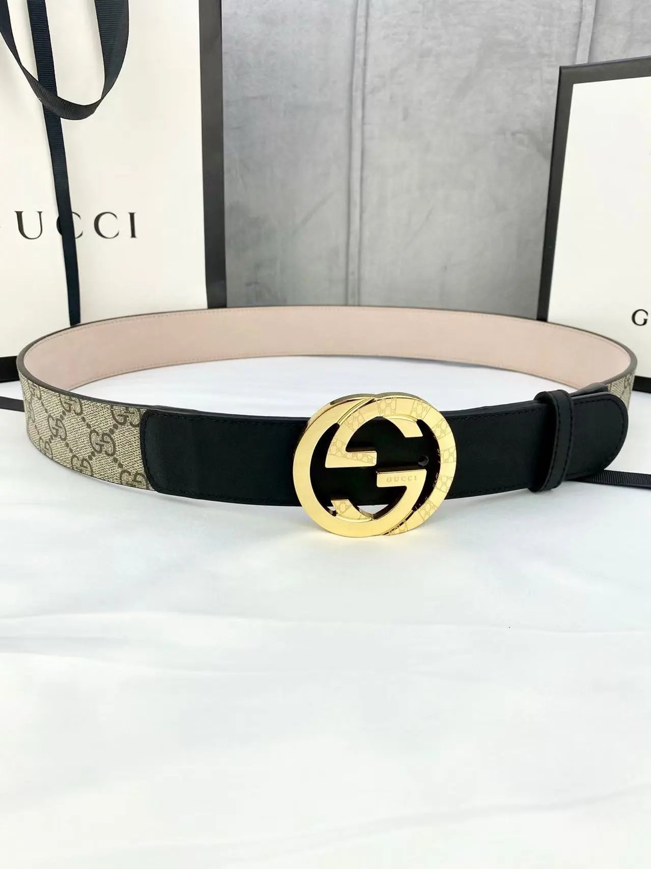 Louis Vuitton Gucci...Belt