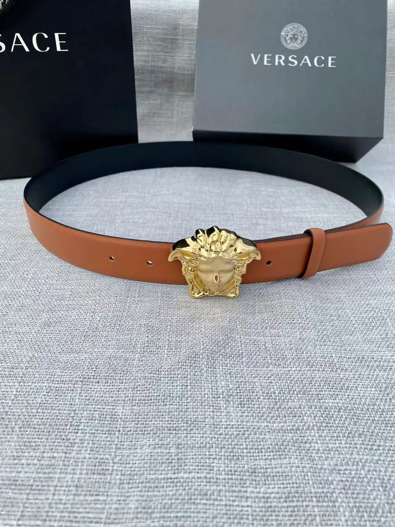 Valentino Versace...Belt