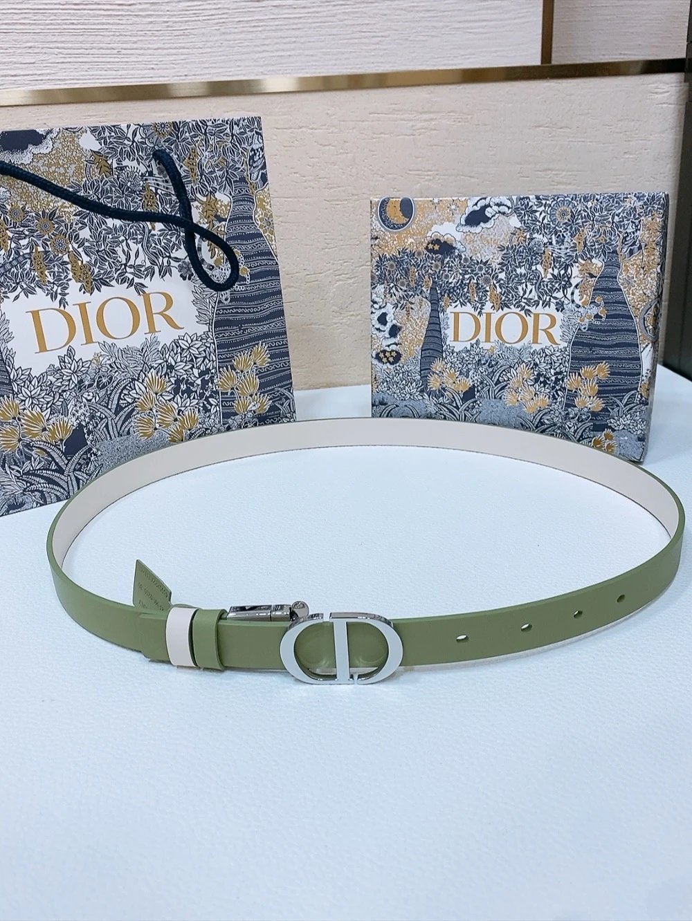 Dior Belt