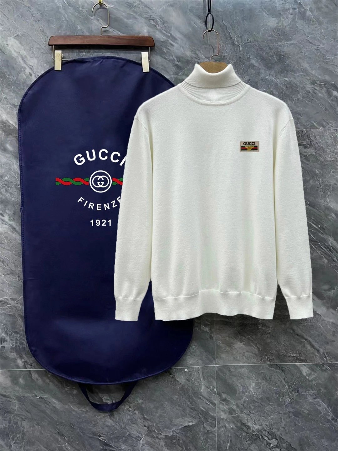 Gucci Hoodies
