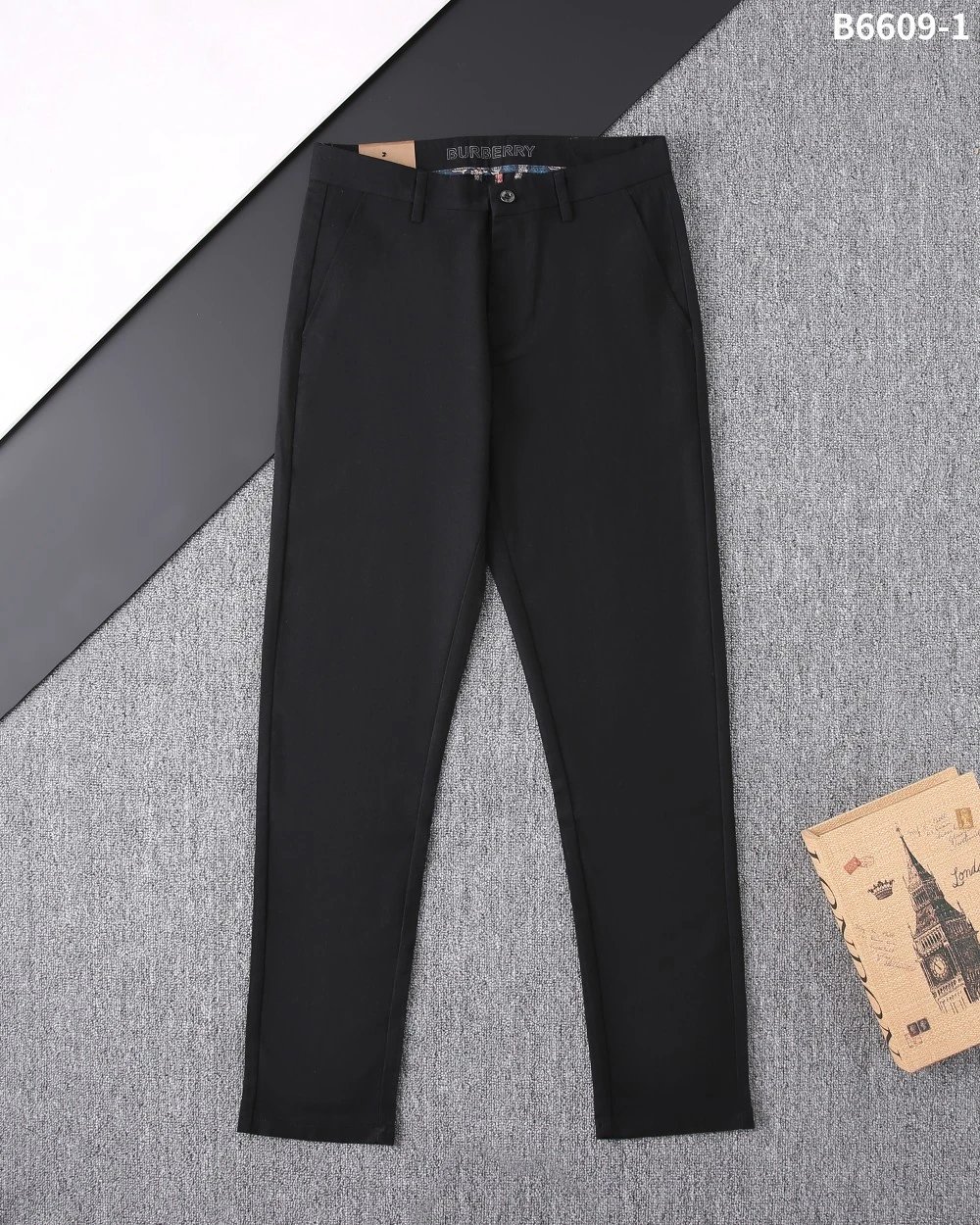Burberry Pants