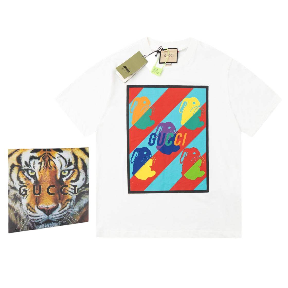 Gucci T-Shirts
