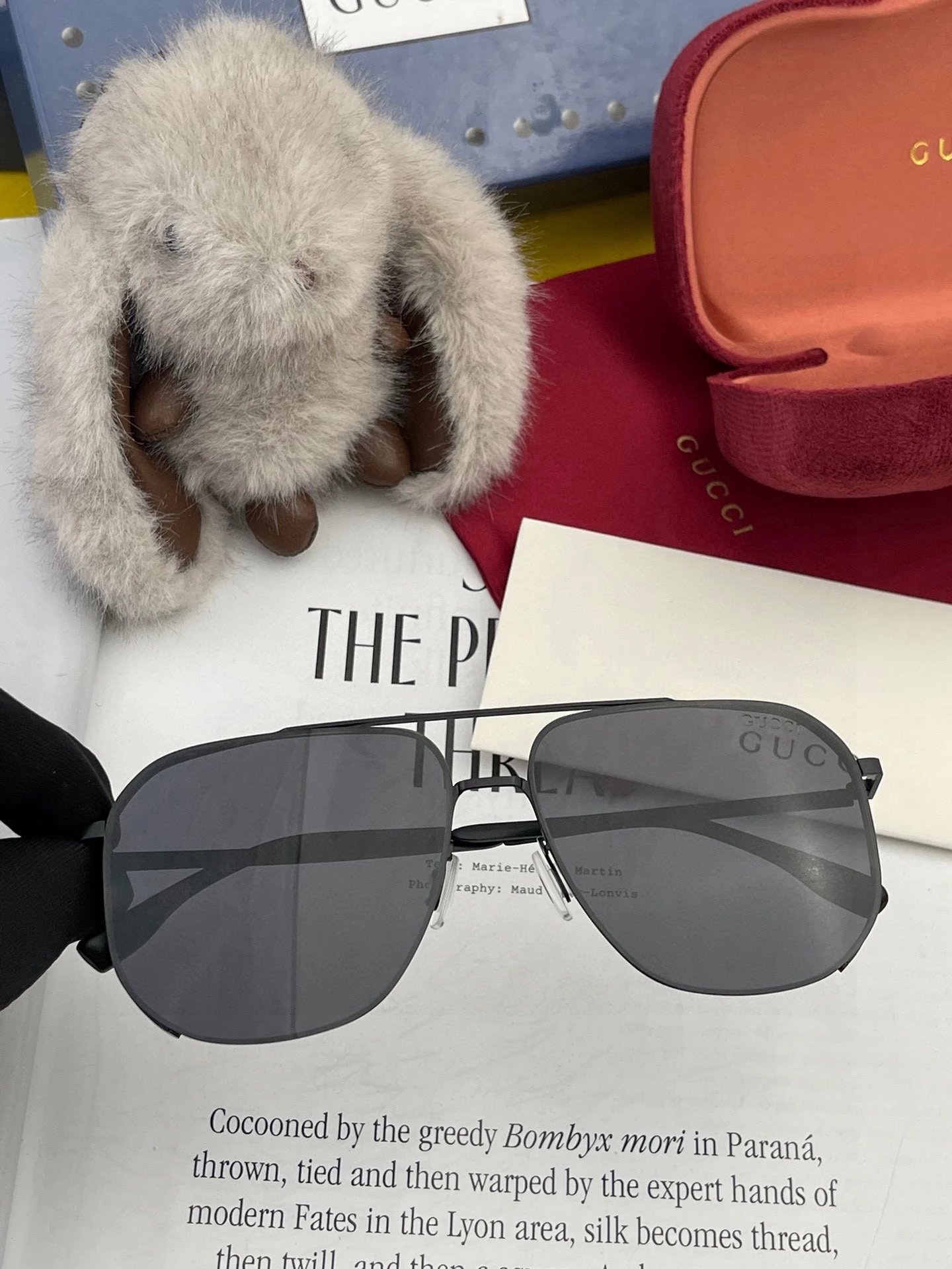 Prada Louis Vuitton...Sunglasses