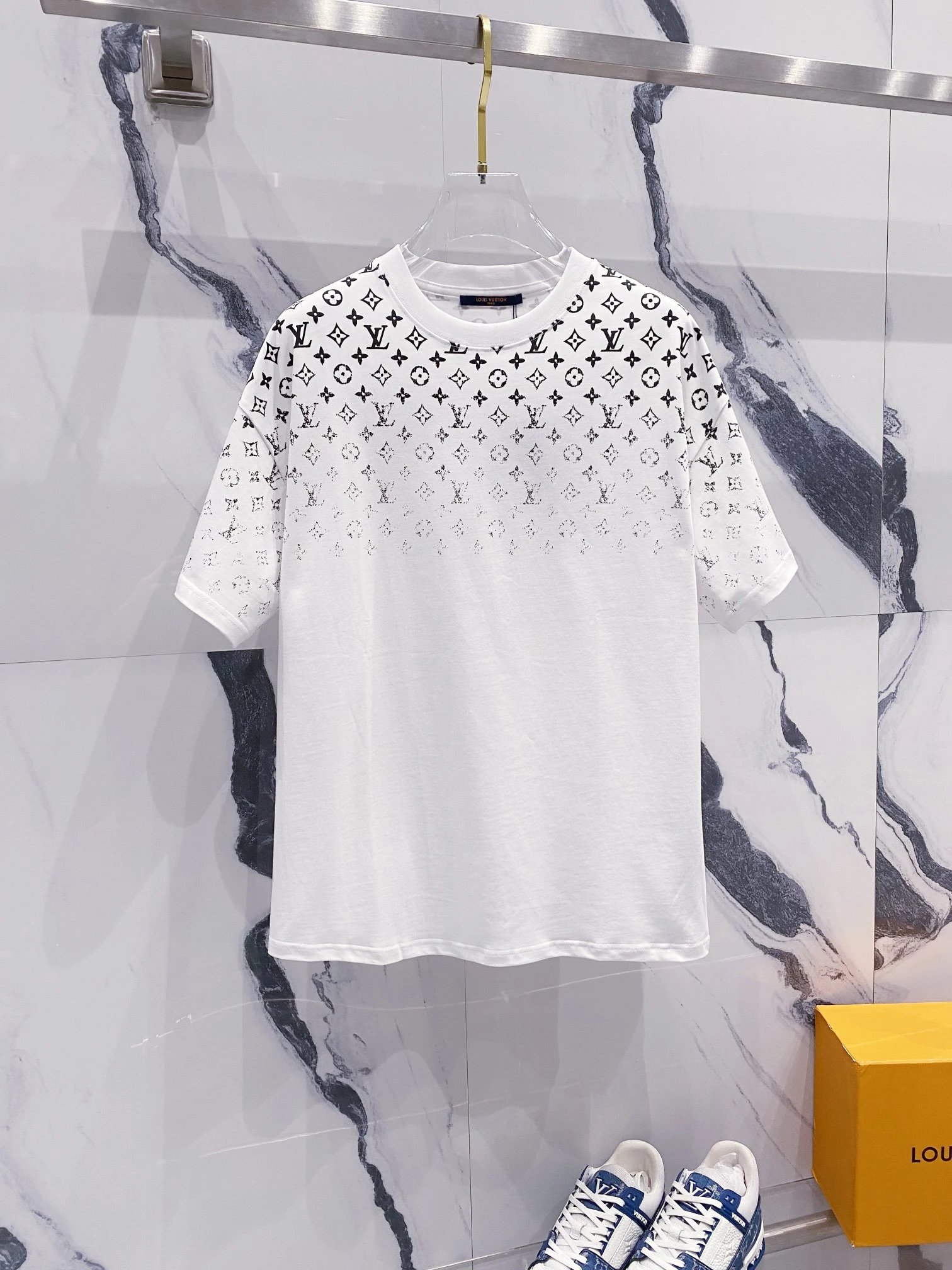 Louis Vuitton T-Shirts