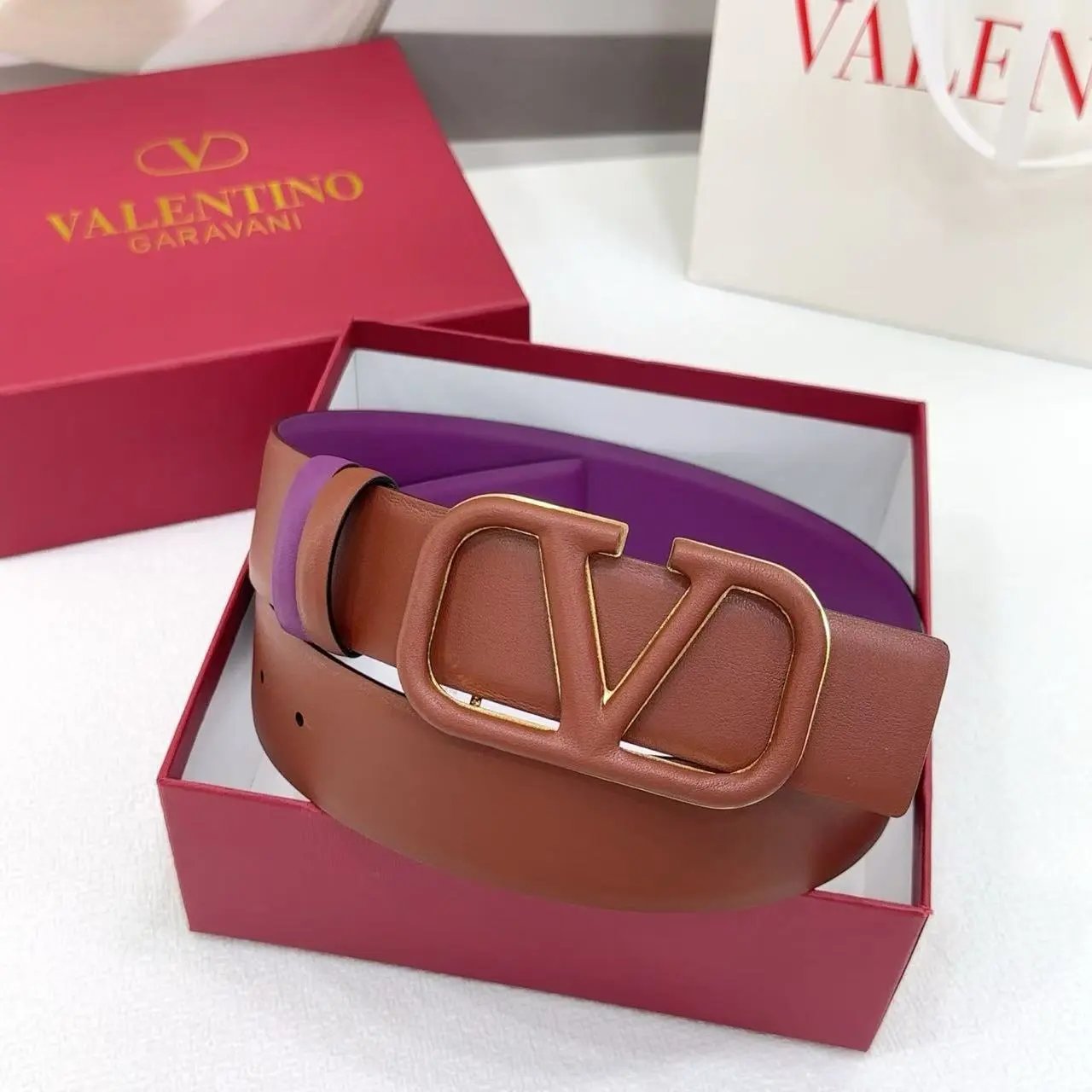 Louis Vuitton Gucci...Belt