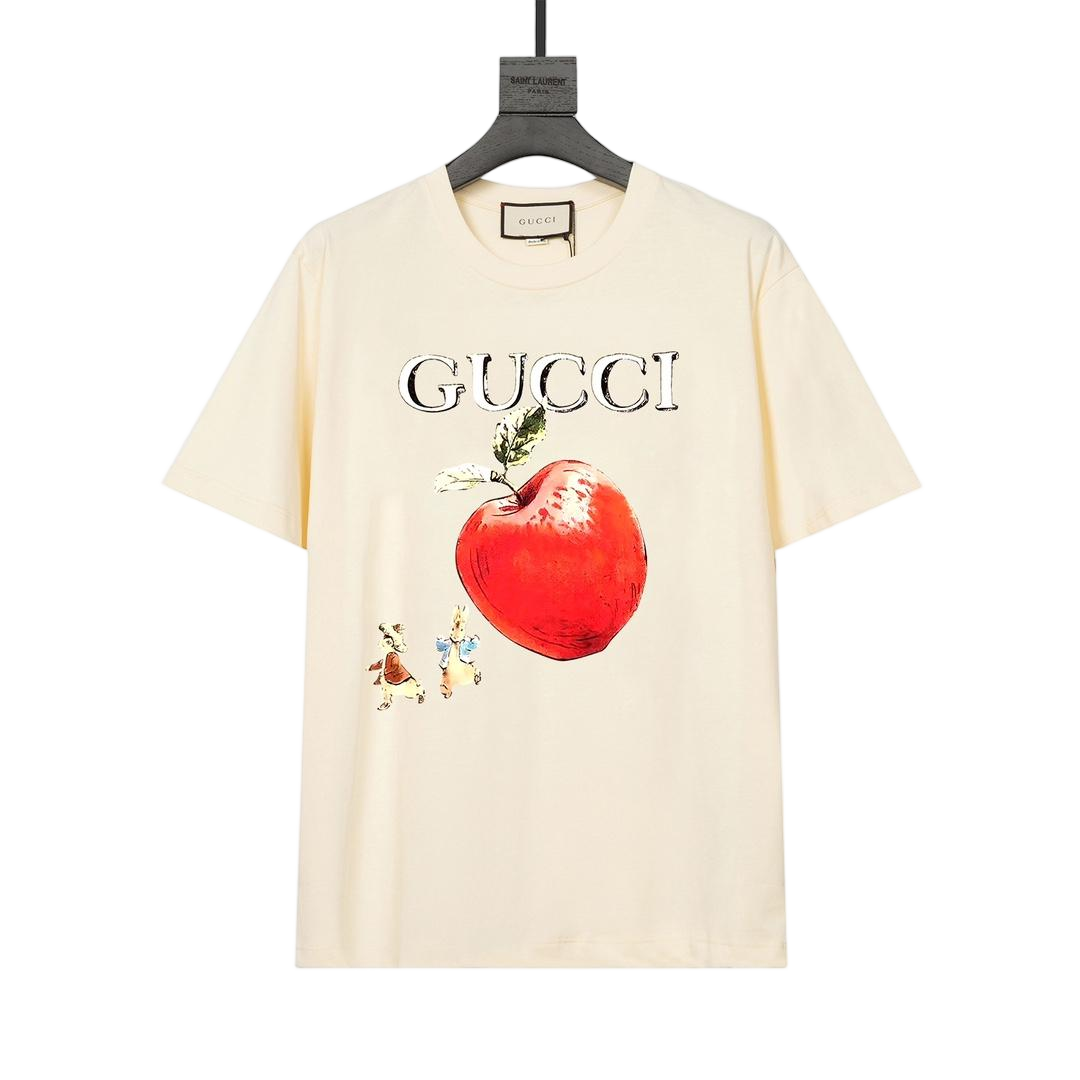 Gucci T-Shirts