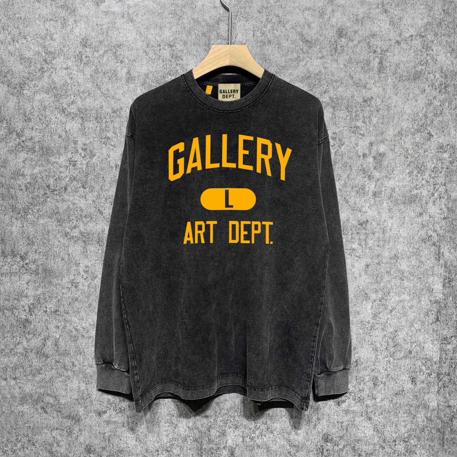 Gallery Dept Hoodies