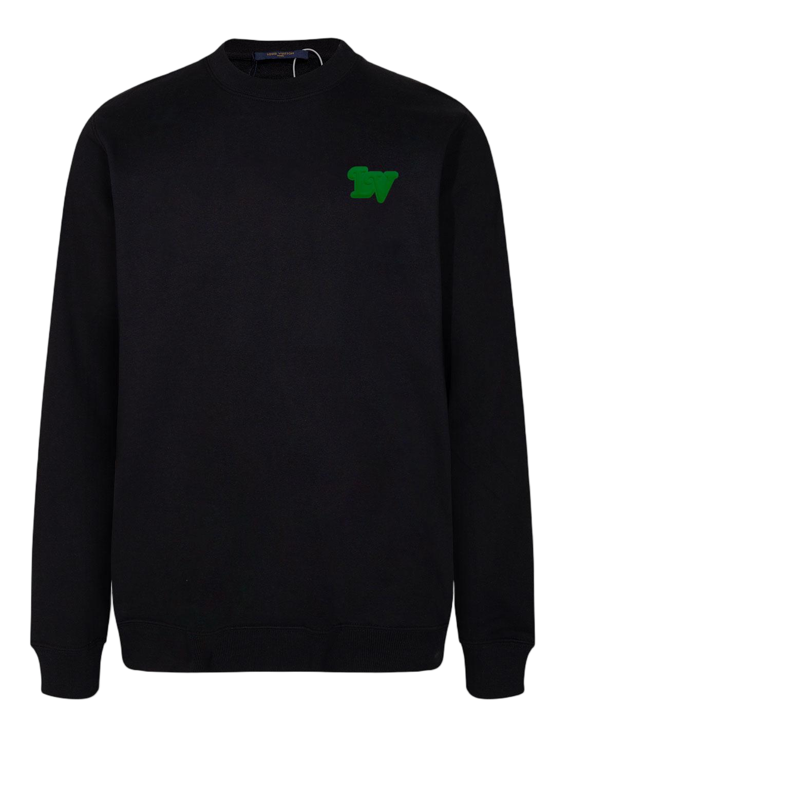 Louis Vuitton Hoodies