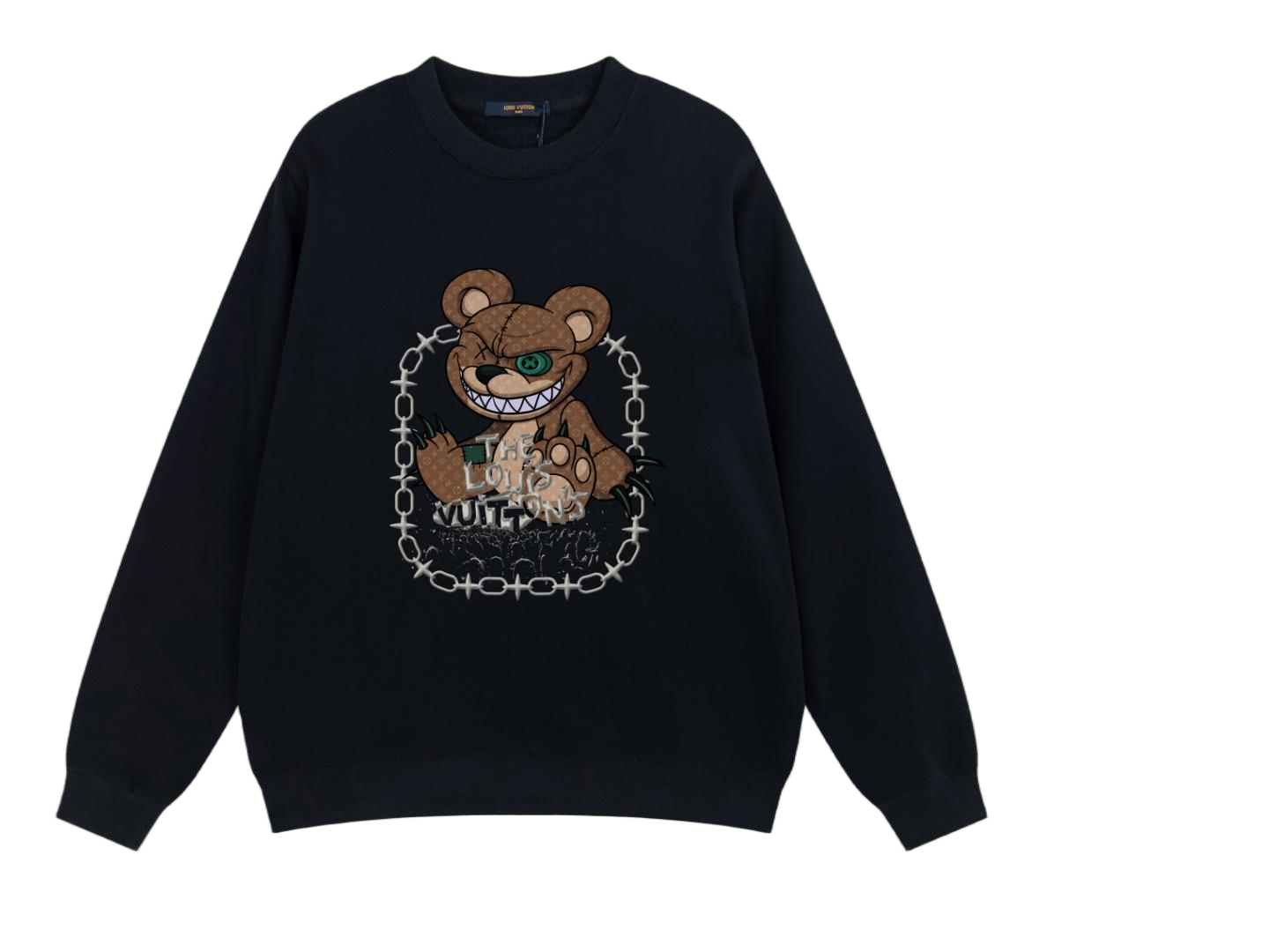 Louis Vuitton Hoodies