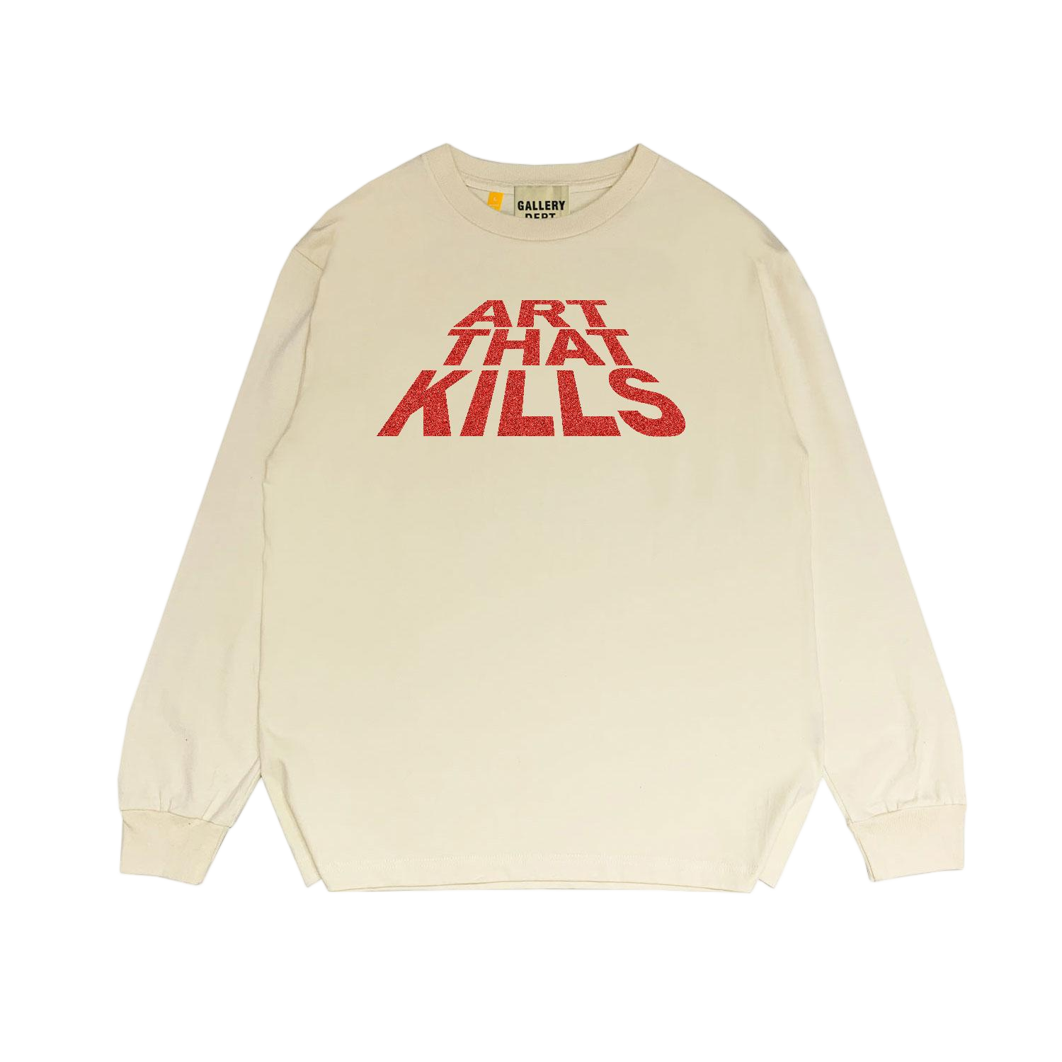 Gallery Dept T-Shirts