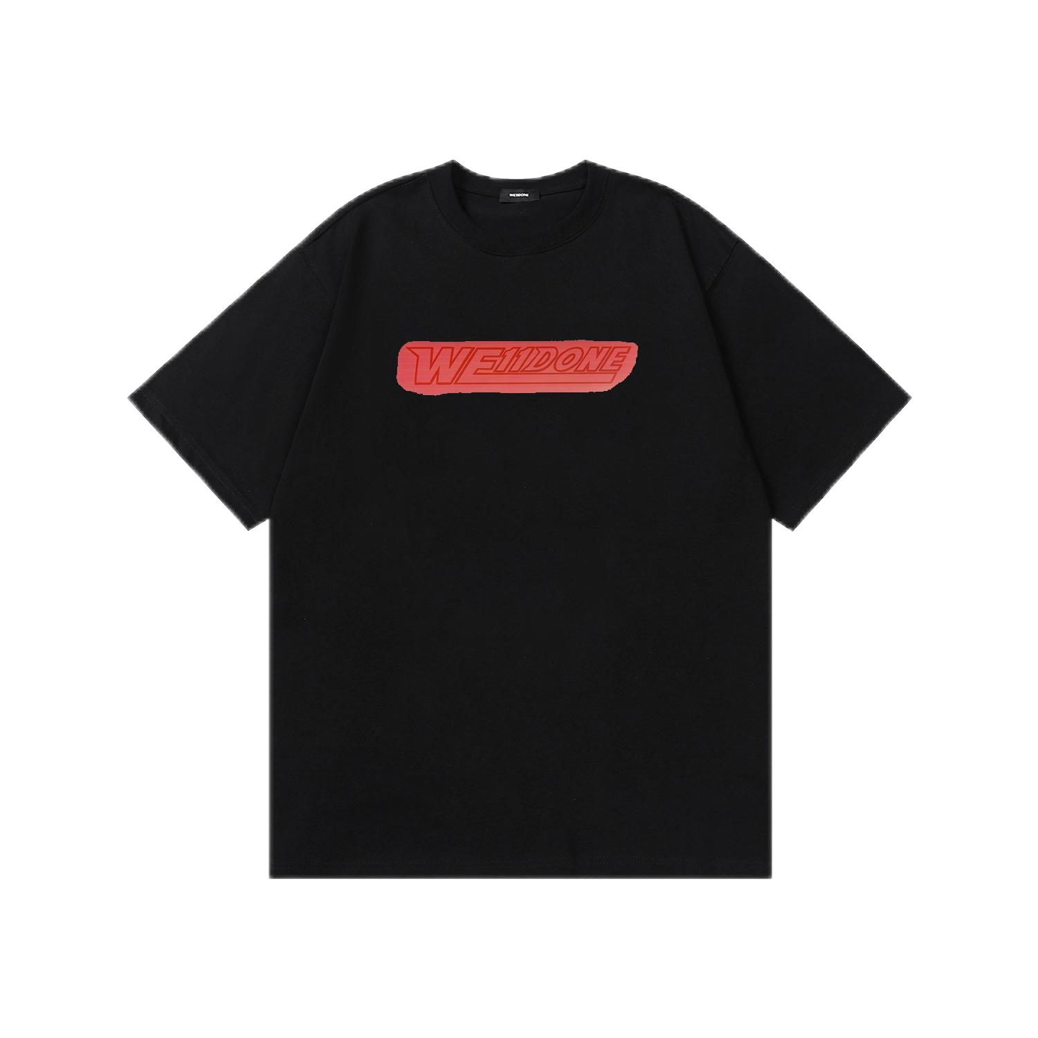 We11done T-Shirts