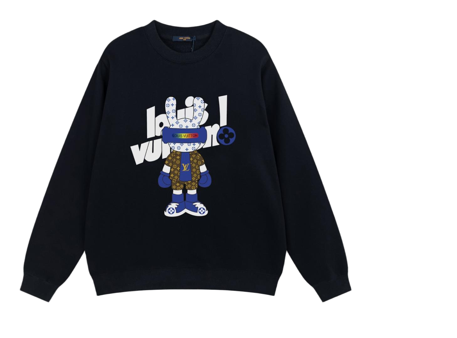 Louis Vuitton Hoodies