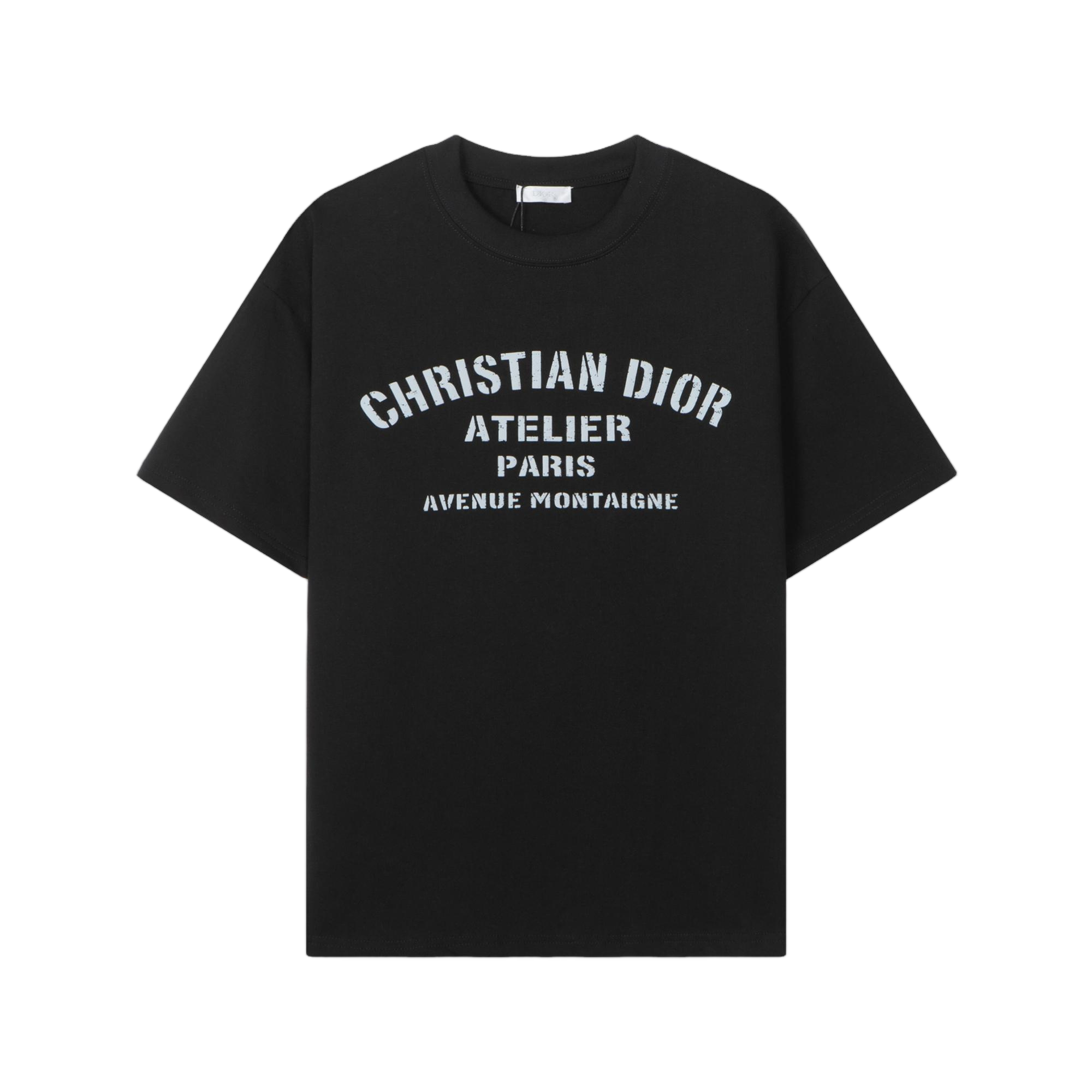Dior T-Shirts