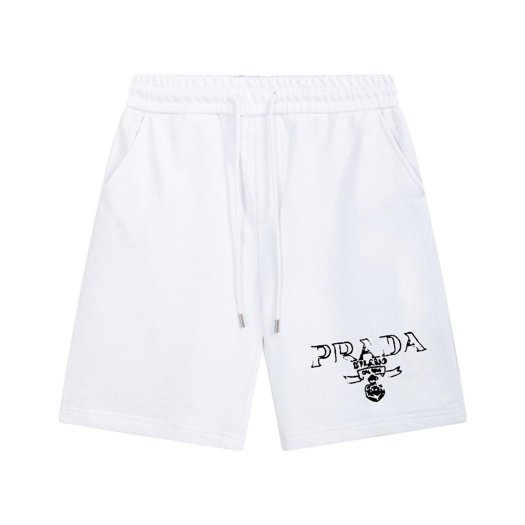 Prada Shorts