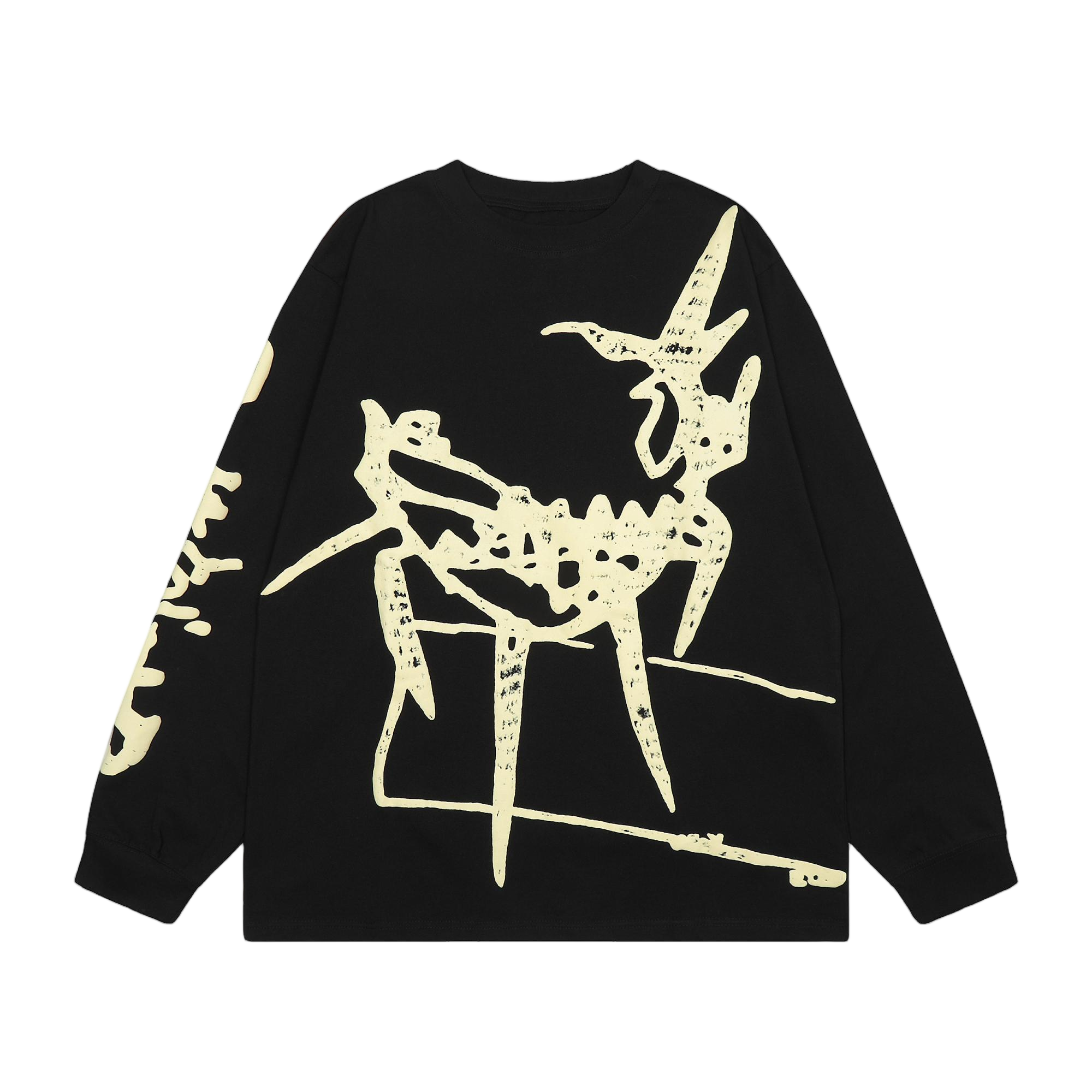 Travis Scott Hoodies