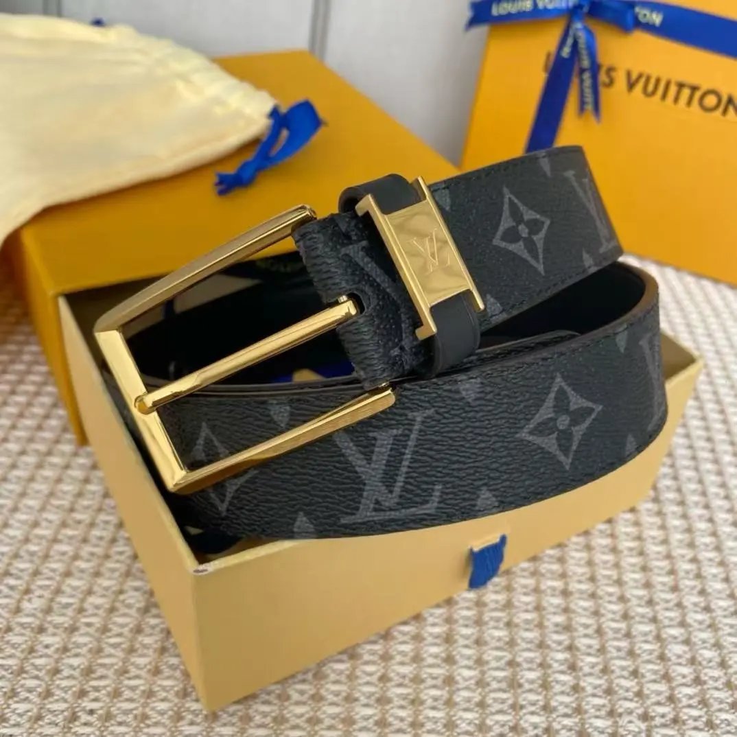  Louis Vuitton Fendi...Belt