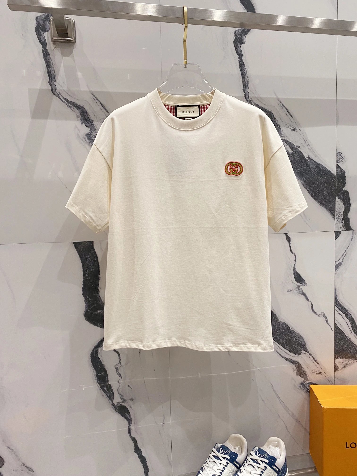 Gucci T-Shirts