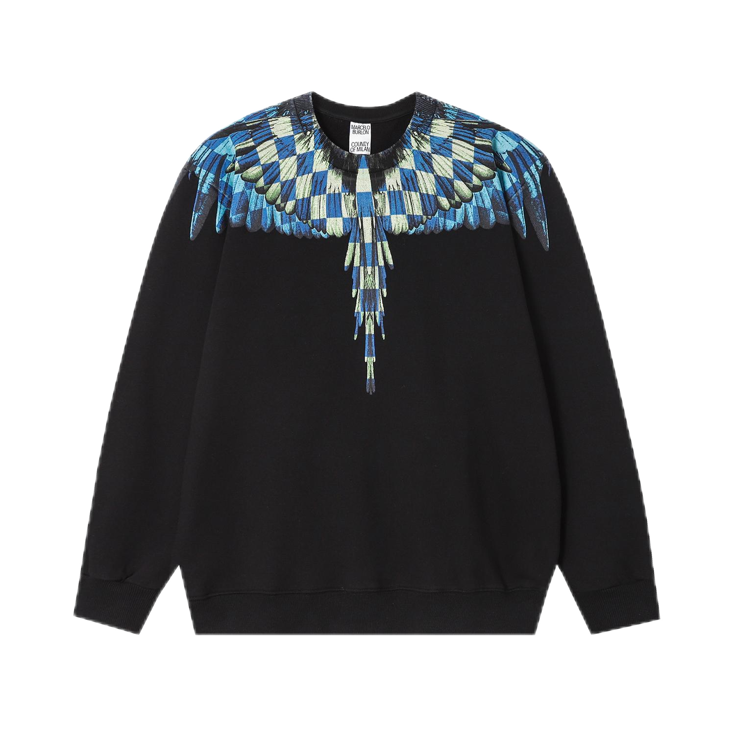 Marcelo Burlon Hoodies