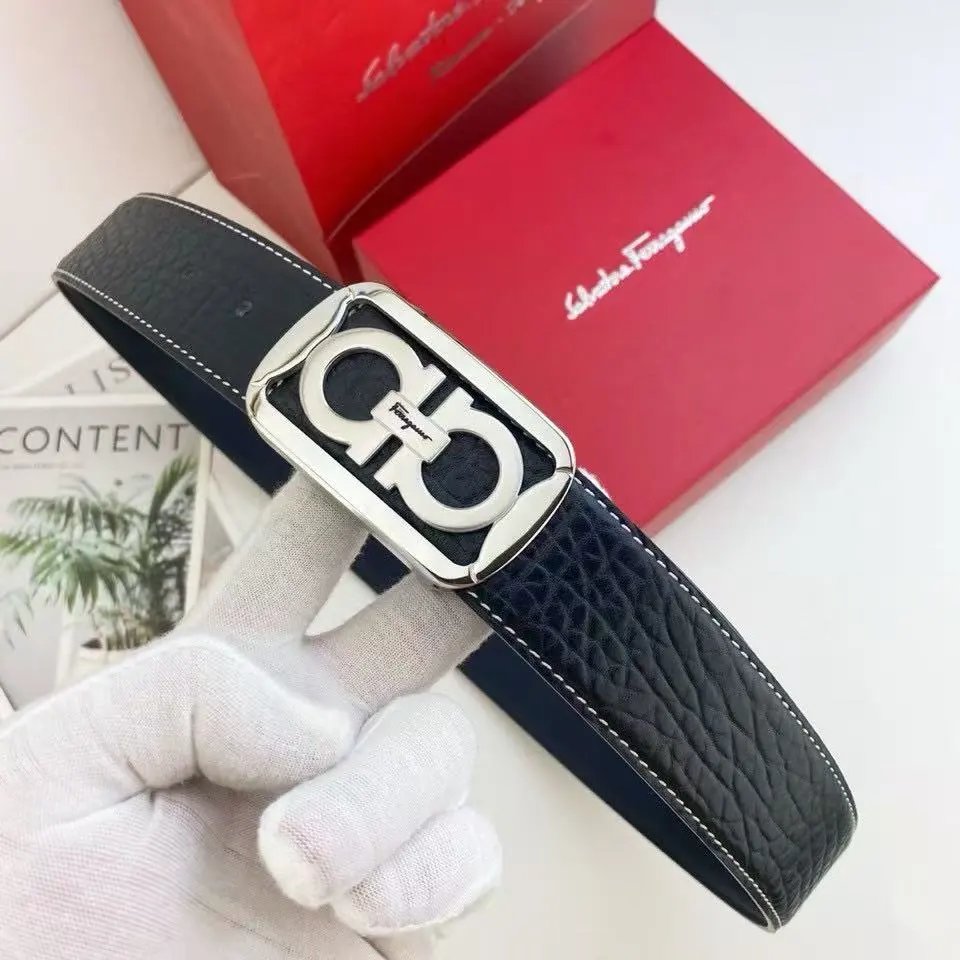 Versace  Louis Vuitton...Belt