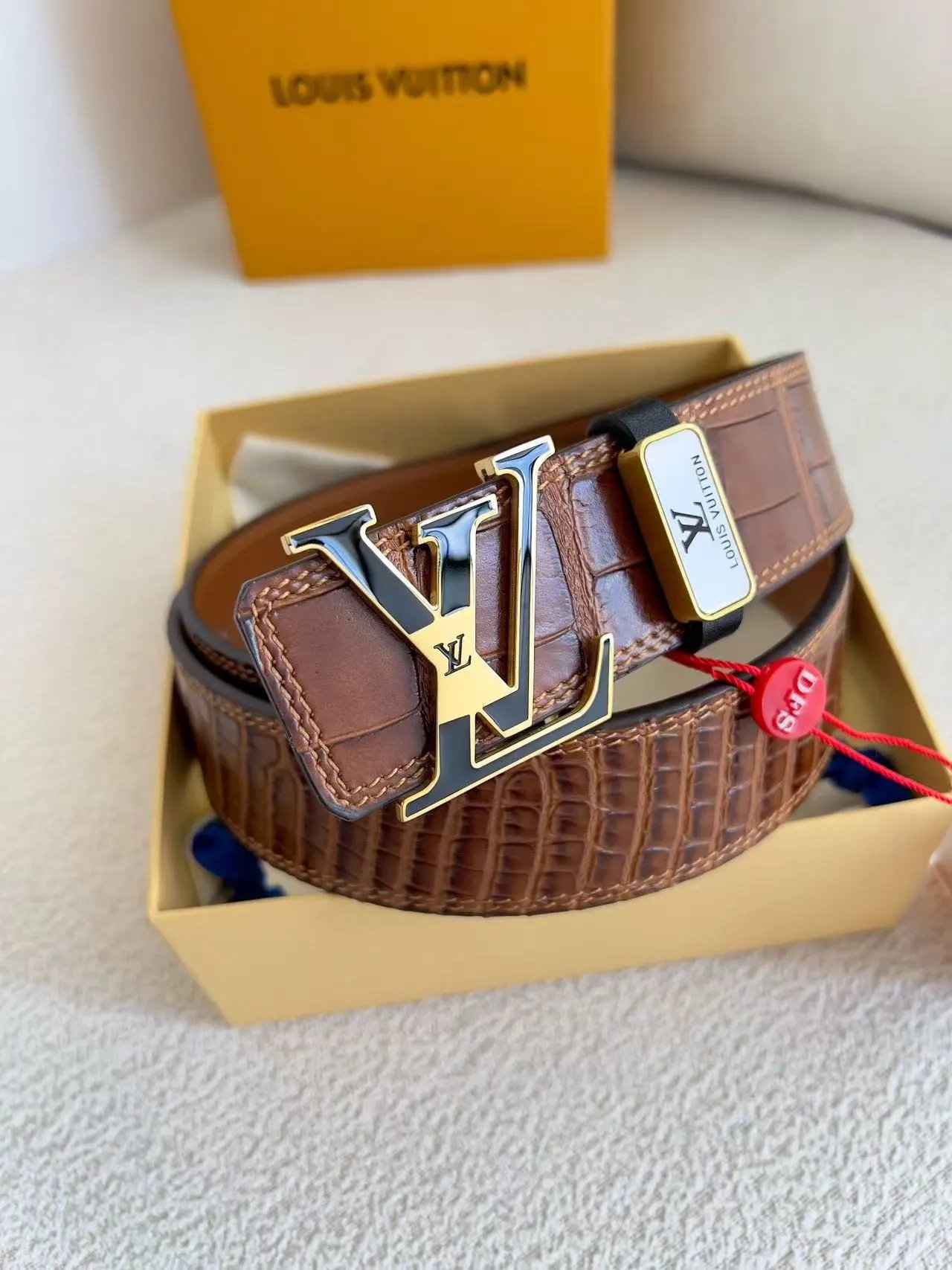 Fendi Gucci...Belt