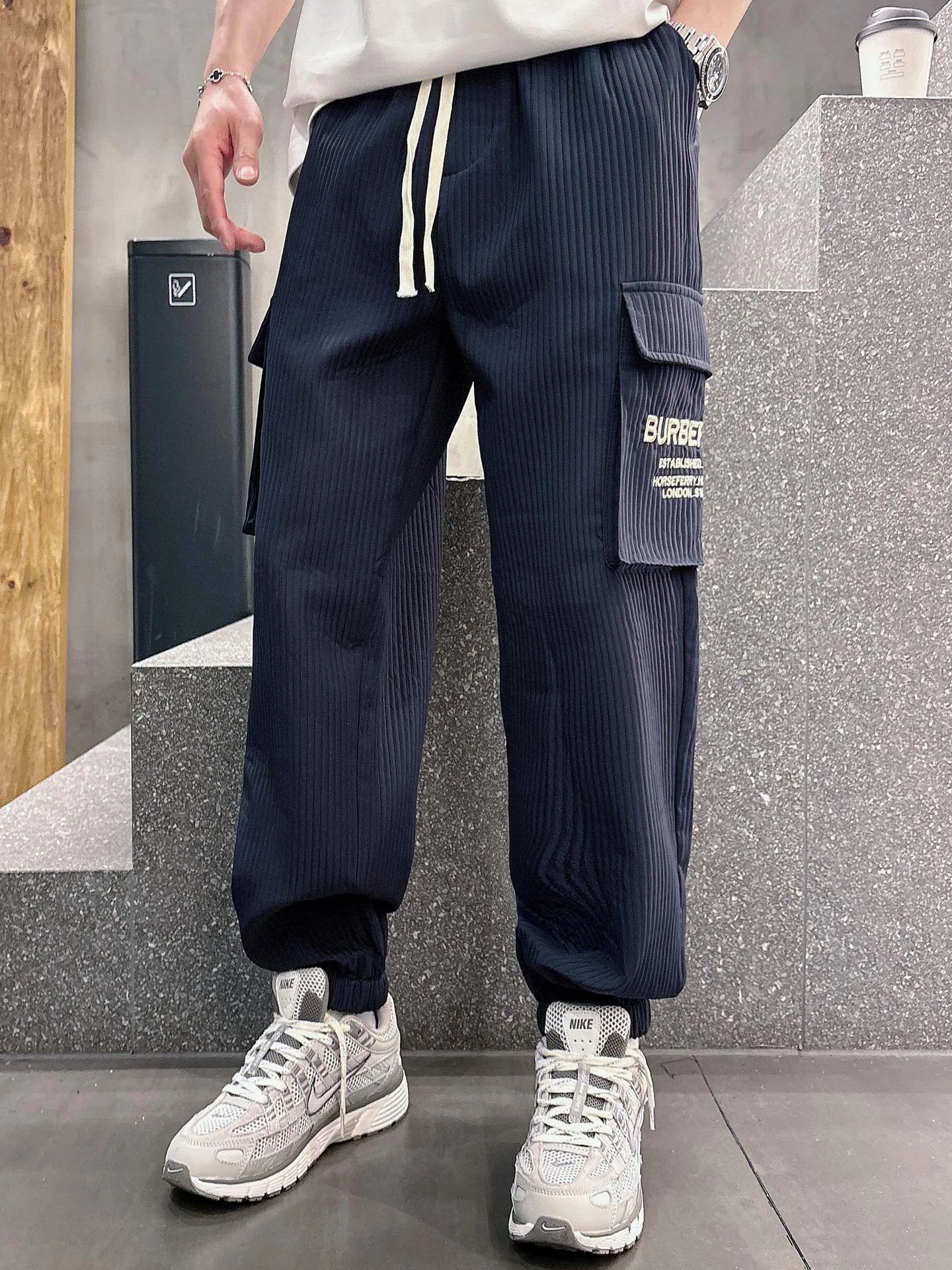 Burberry Pants